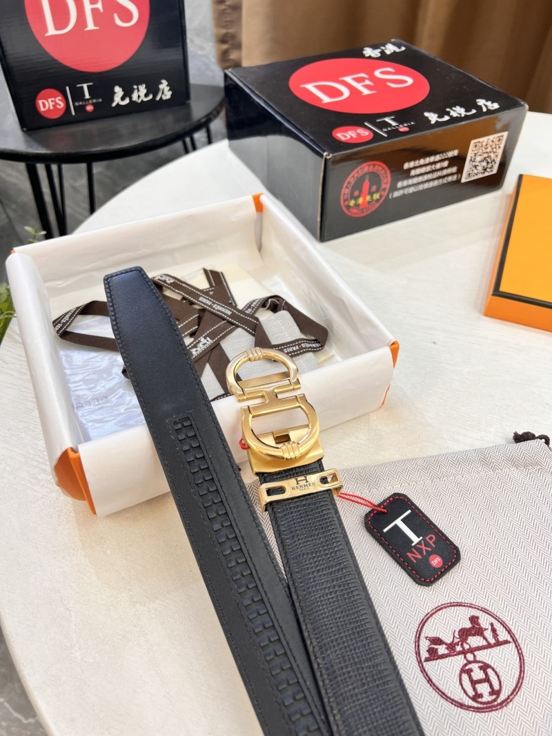 Hermes Belts